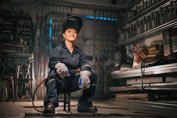 Best Food and Beverage Processing Equipment Welding in Cherokee, NC