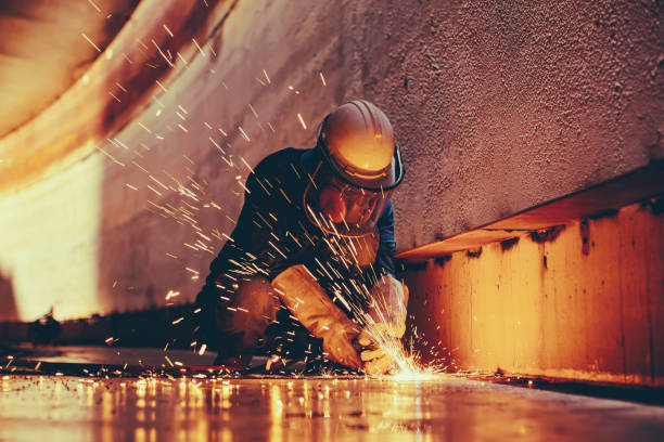 Affordable Welder Services in Cherokee, NC