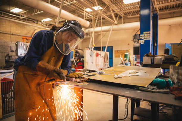 Best Structural Steel Welding in Cherokee, NC