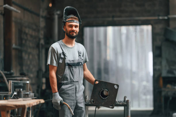 Best Welding Inspection and Certification in Cherokee, NC