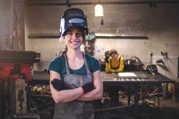 Best Automation and Robotic Welding in Cherokee, NC